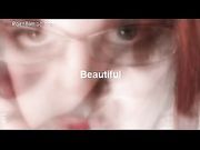 Femdom Erotic Hypnosis - Isabella Valentine - Stare