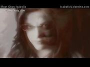 Femdom Erotic Hypnosis - Isabella Valentine - Must Obey Isabella