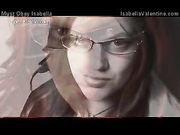Femdom Erotic Hypnosis - Isabella Valentine - Must Obey Isabella