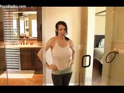 Tara Tainton — Your Sister Loves to Shock You