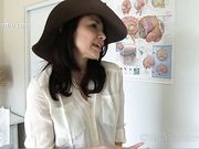 Tara Tainton — Following Doctor's Orders to Cope With the Growing