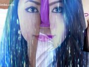 Samantha Sez — Cum HFO No JOI