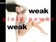 Sissy Trainer — Abandon Power