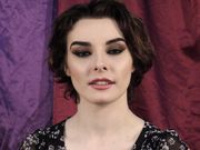 Portia - Corrupt Therapist Hypno Femdom JOI