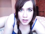 Natasha's Bedroom - Mean CEI