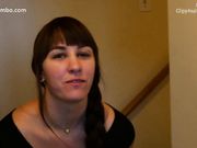 Xev Bellringer and Princess Leia — Small Penis Neighbor