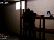 Xev Bellringer — Thief Sucks Her Way Out 2