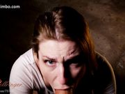 Xev Bellringer — Thief Sucks Her Way Out 2