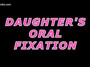 Xev Bellringer — Daughter's Oral Fixation