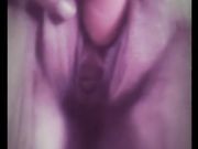 Open up and taste my squirting pussy compilation