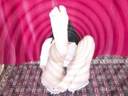 Feet Hypno