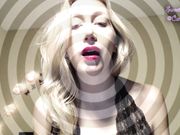 Mesmerized to eat your cum