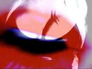 Succubus mesmerizing