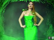 Poison ivy