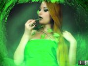 Poison ivy