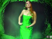 Poison ivy