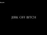 Goddess Alexandra Snow — Jerk Off Bitch