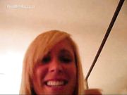 GreedyBlondes - Princess Lyne SEDUCING u out of ur ASS VIRGINITY!!