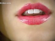 GreedyBlondes - Princess Lyne One kiss and you're My slave