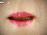 GreedyBlondes - Princess Lyne One kiss and you're My slave