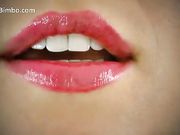 GreedyBlondes - Princess Lyne One kiss and you're My slave