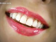 GreedyBlondes - Princess Lyne One kiss and you're My slave