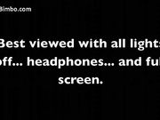 GreedyBlondes - Princess Lyne Hyponotized Boob Zombie