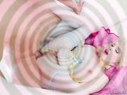 Sarina Valentina — coco transe - coco boy challenge