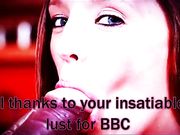 Bbc Addiction Sissy Trainer - Sissyslut One