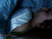 Let me sleep with you Daddy.