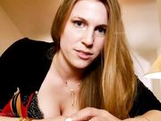 Giving Oral to Husbands Boss