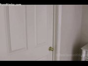 A Good Spanking Will Be Waiting for You When You Get Back Home