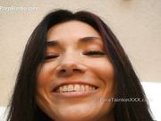 All I Want for Christmas is Your Hot Cum