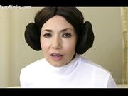 CumFu Sex Tournament - Round 6. The Princess