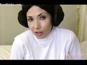 CumFu Sex Tournament - Round 6. The Princess