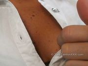 The Fate of the World Rests in Your Throbbing Cock