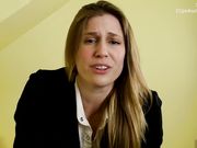 Mom swallows you before school.