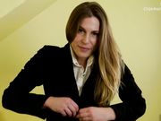 Mom swallows you before school.