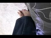 When the Naughty Chair Isn't Enough