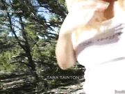 Your Own Private Wet T-Shirt Contest