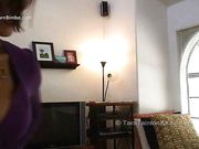 Your StepAuntie Blames Your Porno Perversionon Your Uncut Cock
