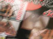 Your StepAuntie Blames Your Porno Perversionon Your Uncut Cock