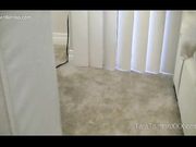 Your StepMom is Ready to Issue Your Diaper Punishment