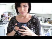 Your StepMom Rewards You with a Pillow Humping Orgasm