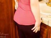 Xev Bellringer Wants You To Shut Up And Fuck Her