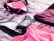 Xev Bellringer Wants You To Shut Up And Fuck Her