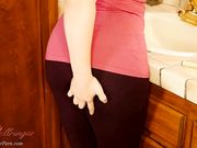 Xev Bellringer Wants You To Shut Up And Fuck Her