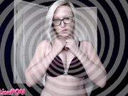 Humiliation pov – Candy Glitter – My Voice Eats Away At Your Brain Fall Into My Trap