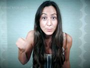 Princess Fierce – Open Wide Cei