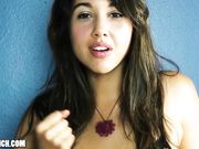 Ceara Lynch - Let Yourself Go